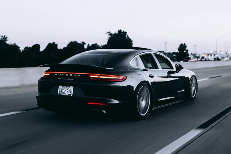 2021 BMW M5 Competition